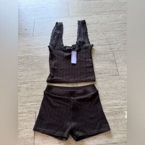 NWT Florence by mills lounge set